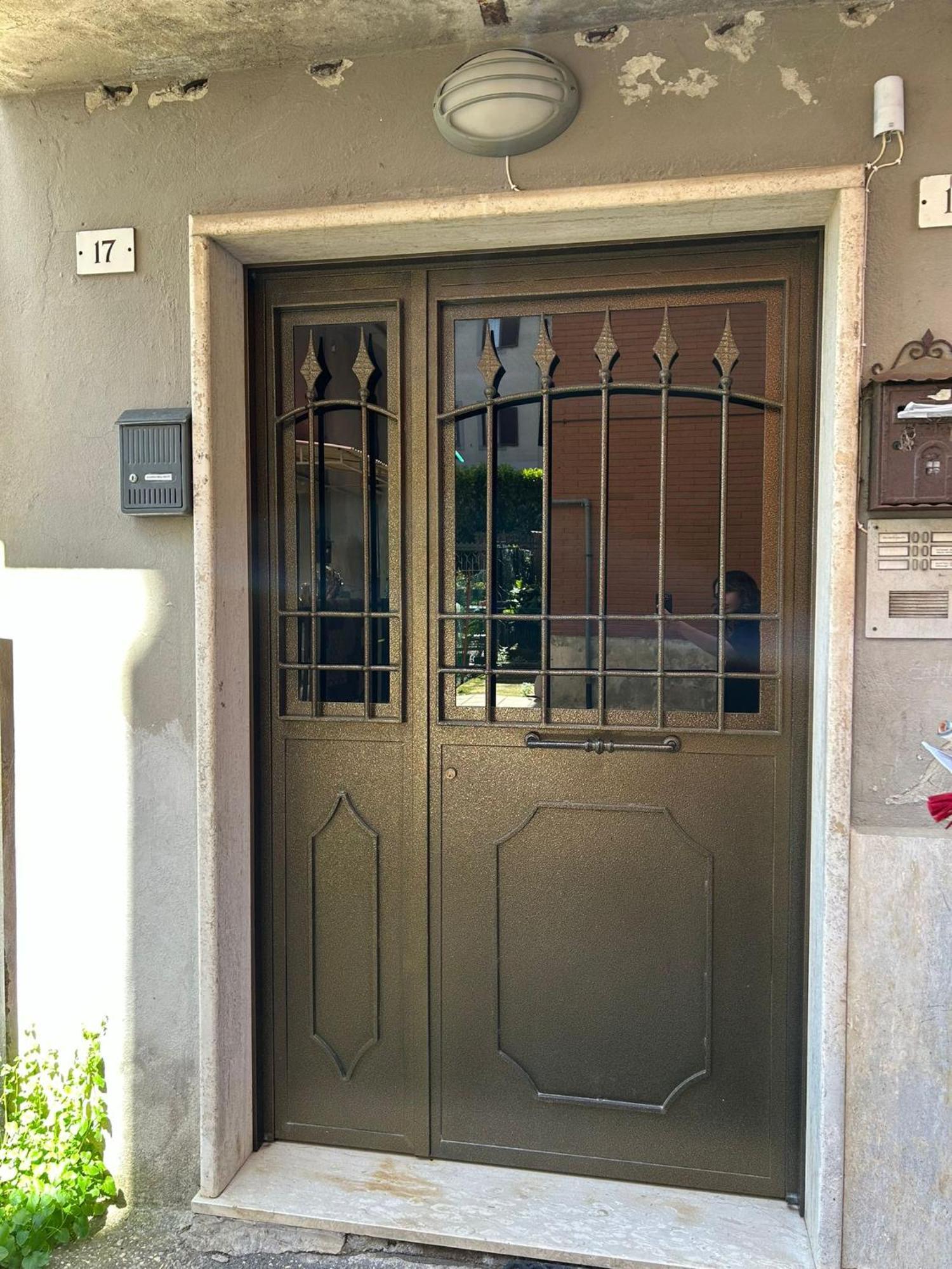 Mary T House Campagnano Di Roma Exterior foto