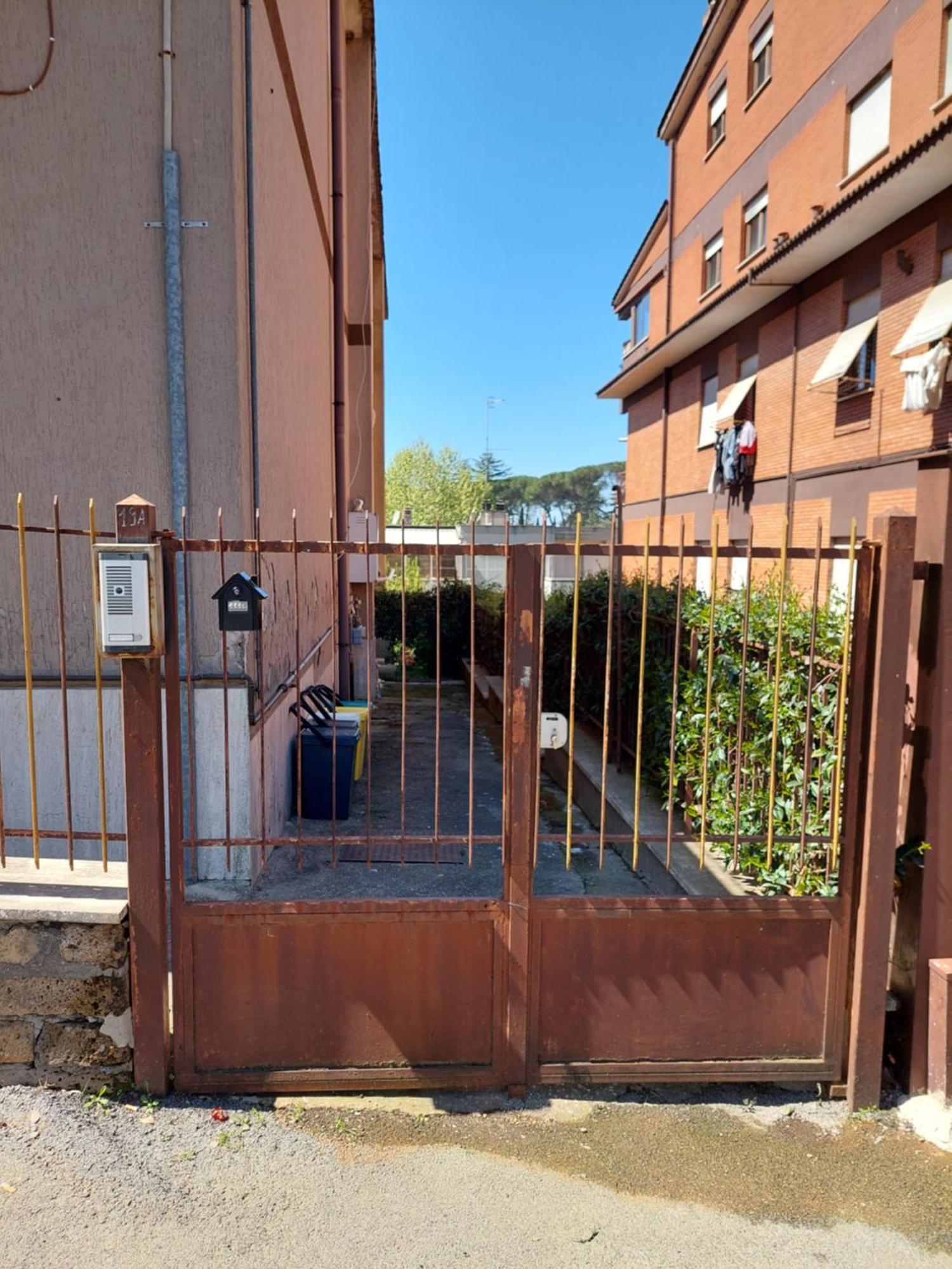 Mary T House Campagnano Di Roma Exterior foto