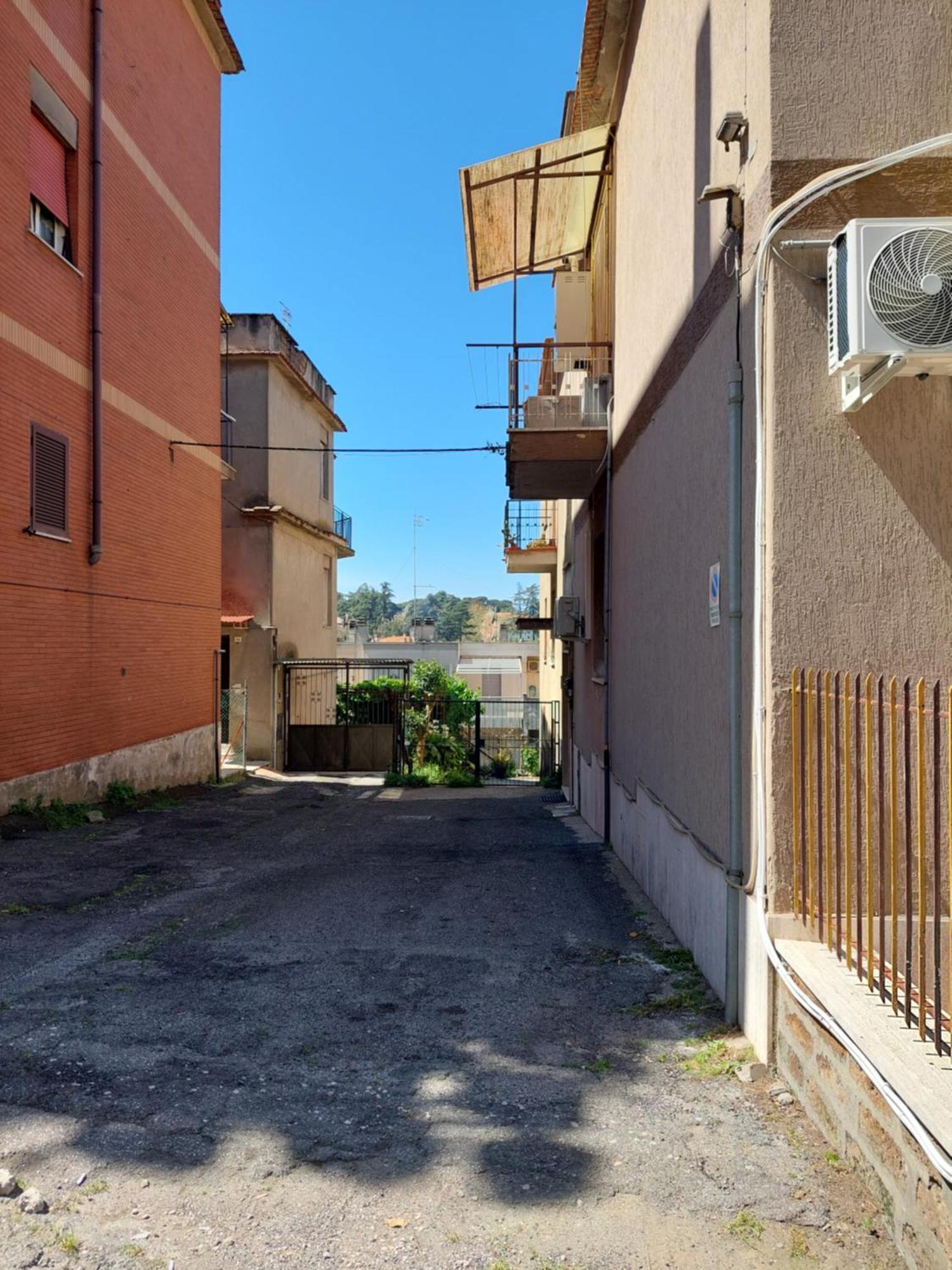 Mary T House Campagnano Di Roma Exterior foto