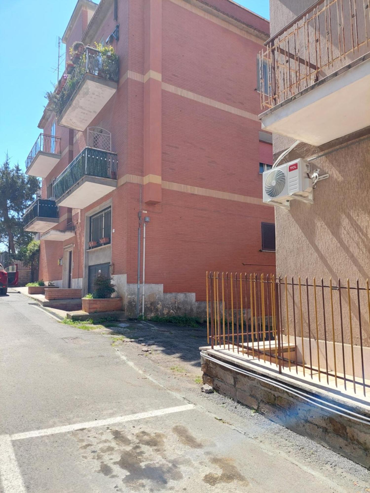 Mary T House Campagnano Di Roma Exterior foto