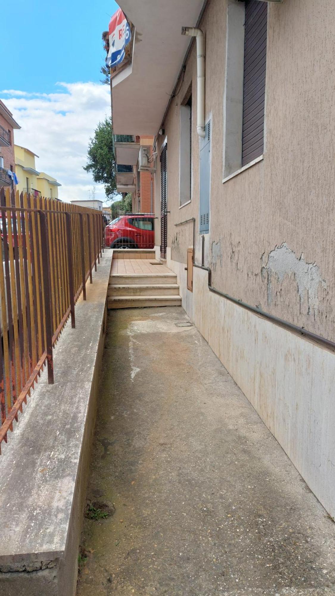 Mary T House Campagnano Di Roma Exterior foto