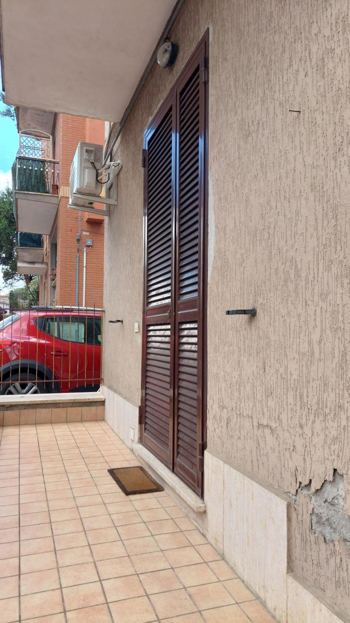Mary T House Campagnano Di Roma Exterior foto